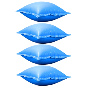 Air Pillow For Above Ground Pools Cover Winterizing 4-Pack