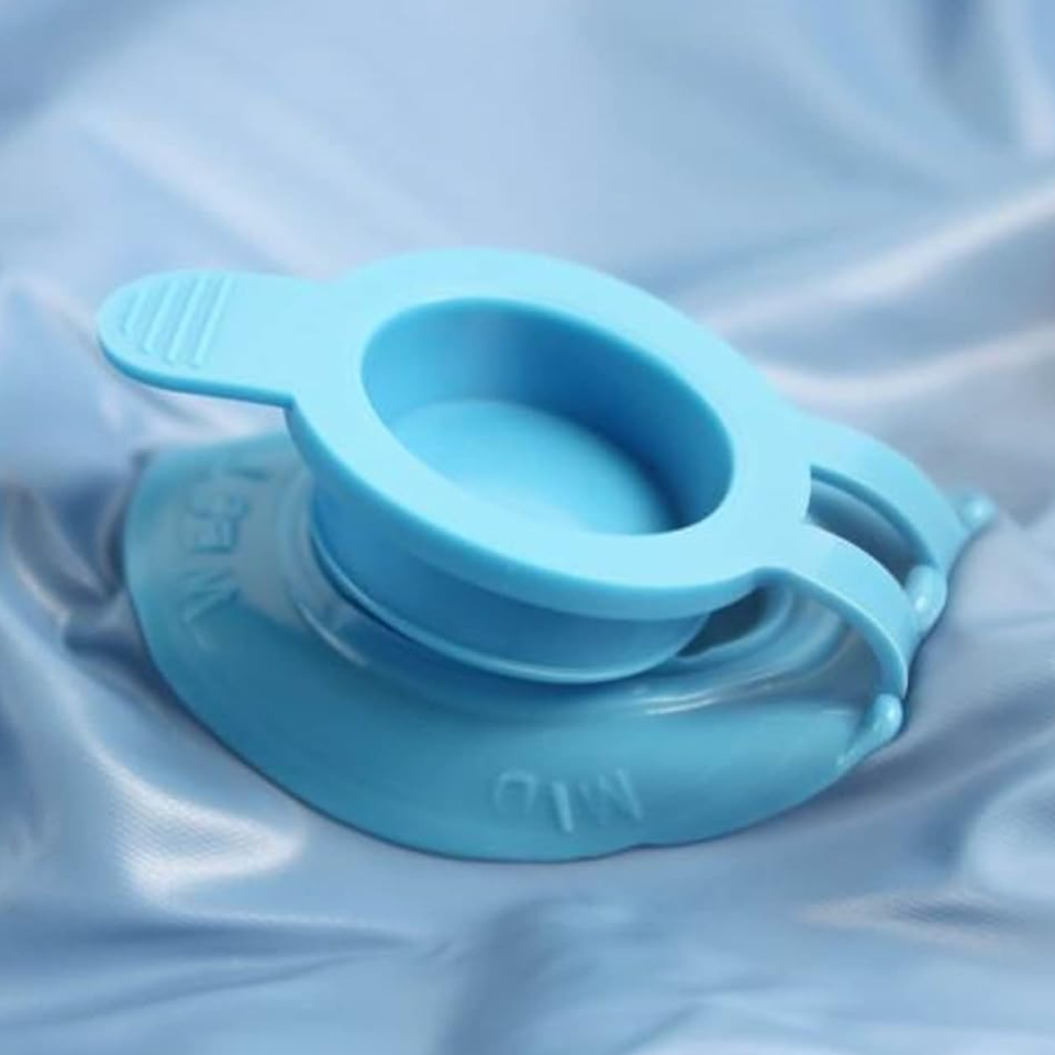 Air Pillow For Above Ground Pools Cover Winterizing 4-Pack - Image 4