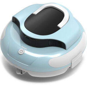 Cordless Robotic Pool Cleaner